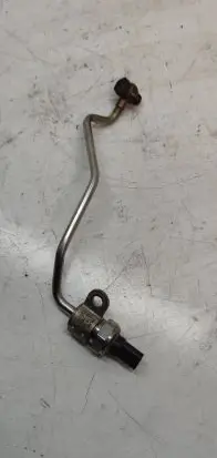 Exhaust gas pressure sensor