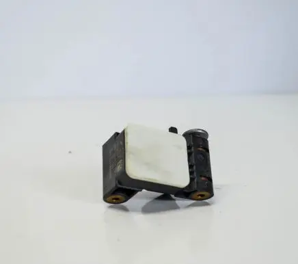 BMW 1 E81 E87 Airbag deployment crash/impact sensor 6911003