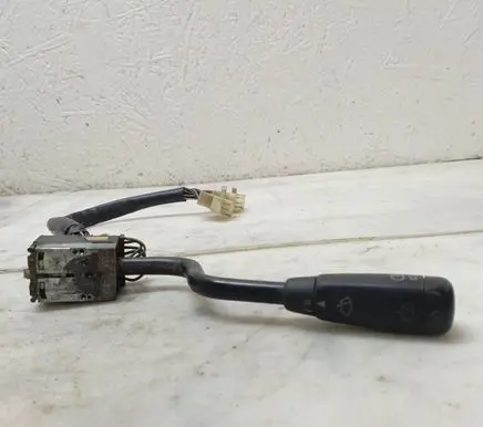 Mercedes-Benz 207 310 Wiper control stalk