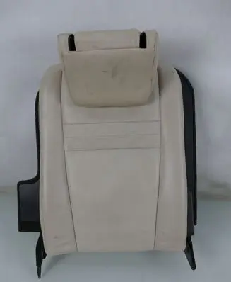 Volvo XC90 Third row seats 