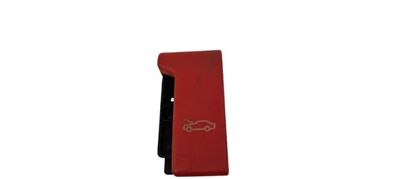 Mercedes-Benz C W205 Engine bonnet (hood) release handle A2048800900