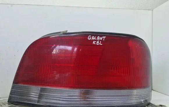 Mitsubishi Galant Rear/tail lights 082141960RB