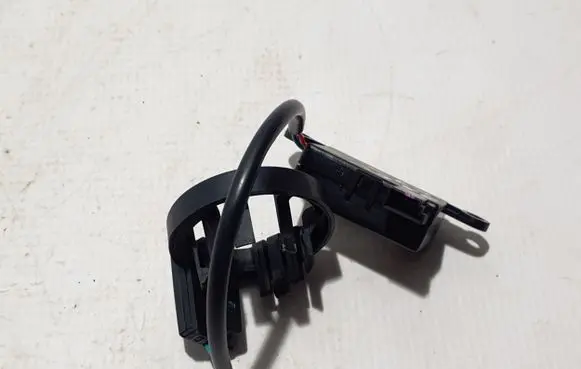 MG ZS Immobilizer control unit/module 10099081