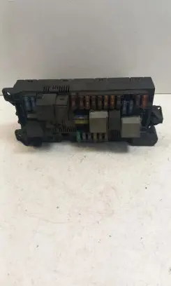 Mercedes-Benz E W211 SAM control unit A2115453801 2115453801