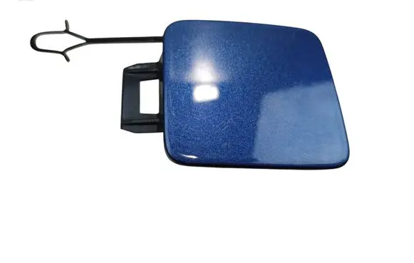 Volkswagen Polo VI Front tow hook cap/cover 2G0807241