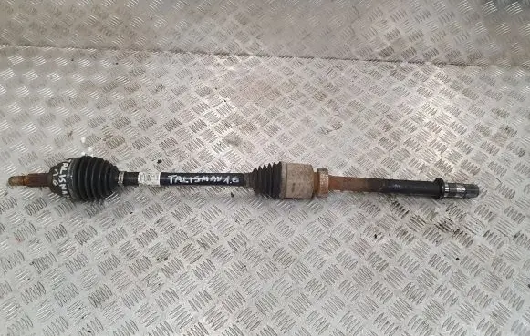 Renault Talisman Front driveshaft 391004169R