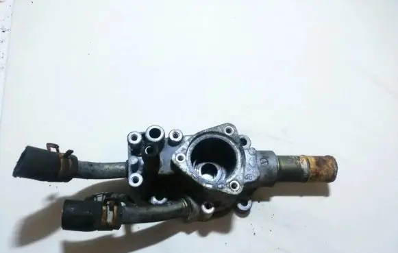Nissan Almera N16 Engine coolant pipe/hose