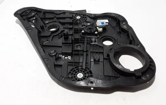 KIA EV6 Rear window lifting mechanism without motor 83470CV000
