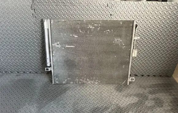 Dodge Durango III A/C cooling radiator (condenser) 