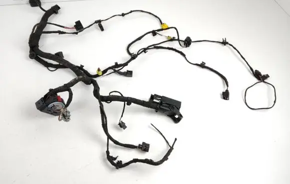 Audi Q5 SQ5 Other wiring loom