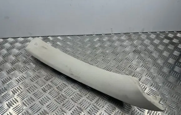 Other sill/pillar trim element