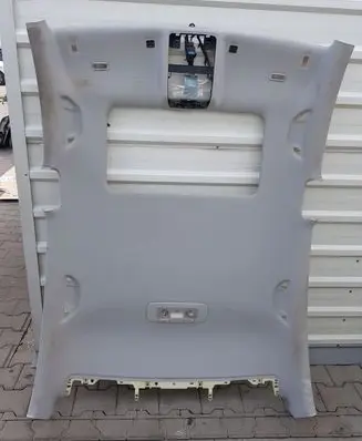 Volkswagen PASSAT B7 Headlining set 