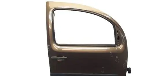 Renault Kangoo II Front door