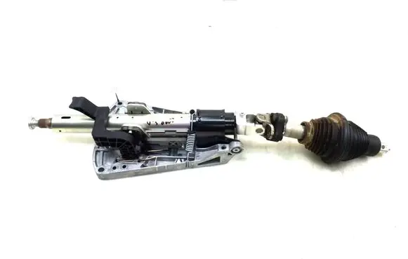 Mercedes-Benz E W212 Steering column universal joint A2124602316