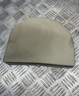 Skoda Roomster (5J) Dashboard side end trim 5J0857504 T0028405 P0116096