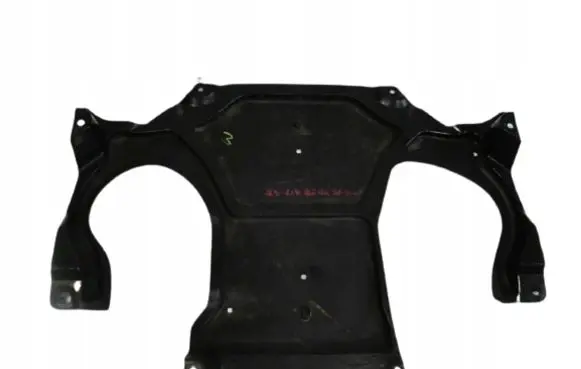Mercedes-Benz CLS C218 X218 Gearbox bottom protection A2125245130