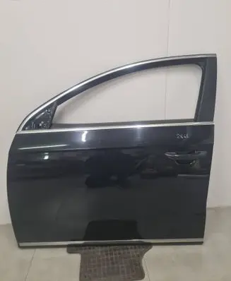 Volkswagen PASSAT B7 Front door