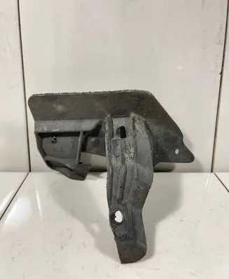 Skoda Octavia Mk2 (1Z) Rear mudguard 1Z0853834