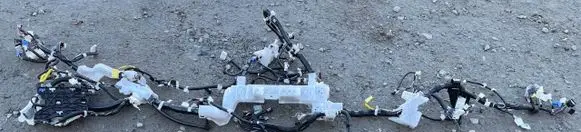 Toyota RAV 4 (XA50) Wiring harness 8214442060