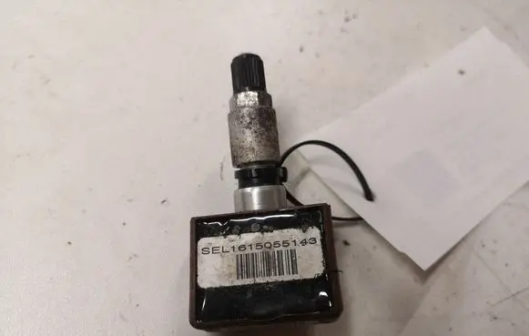 Opel Insignia A Tire pressure sensor 13327259
