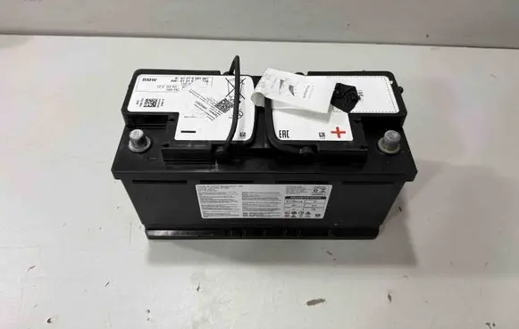 BMW X7 G07 Car battery 5A14945