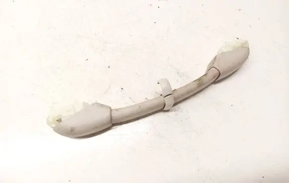 Peugeot 307 Front interior roof grab handle 9616355277