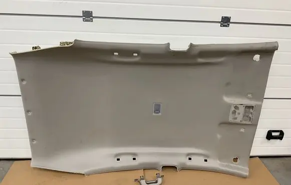 Opel Mokka X Headlining 