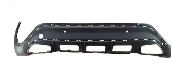 KIA Xceed Rear bumper lower part trim 86612J70A0