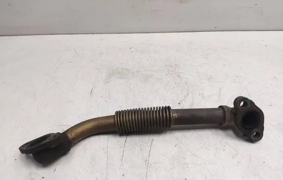 Hyundai i40 EGR valve line/pipe/hose