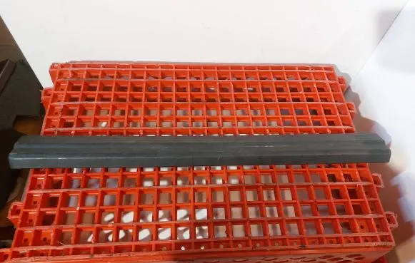 Mercedes-Benz E W212 Front sill trim cover 2126860236