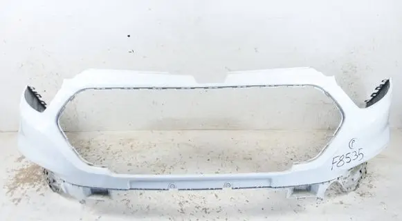 Ford Transit Custom Front bumper JK2117F003 KK2117F003