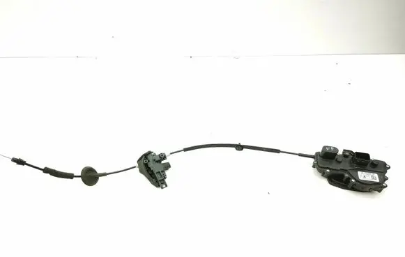 Ford Mustang Mach-E Front door lock LJ8BR219A65BN CX727 FXTLE2306701446C