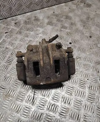 Hyundai Santa Fe Front brake caliper