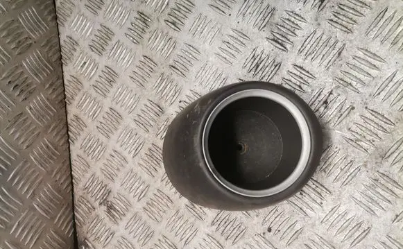 Mini One - Cooper Coupe R56 Cup holder 