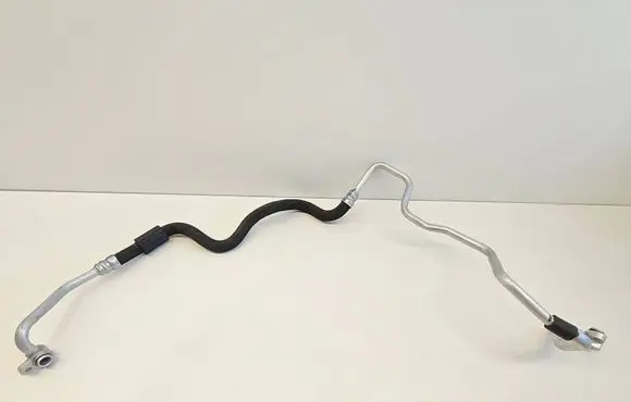BMW X5M F85 Oil cooling pipe 7627752