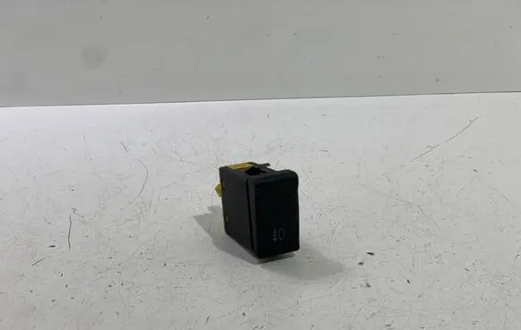 Audi 100 200 5000 C3 Fog light switch 893941563