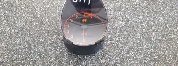 Alfa Romeo 156 Speedometer (instrument cluster) 60658086