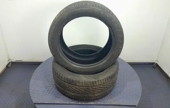 Land Rover Range Rover Sport L494 R17 summer tire 4024068005742