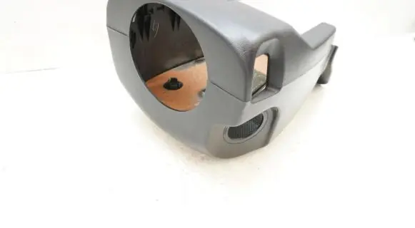 Mazda 5 Dashboard lower bottom trim panel 
