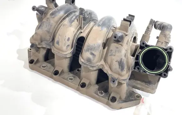 Volkswagen Golf V Intake manifold 036129711FQ