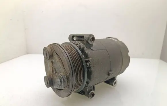 Ford Mondeo MK IV Air conditioning (A/C) compressor (pump) CDMPPESS0R 0540F6M000 0303