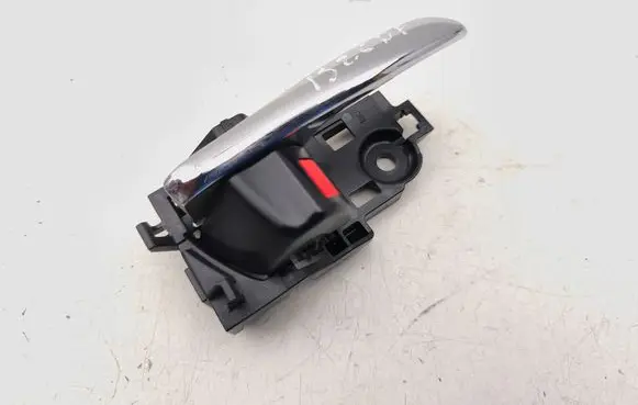 Toyota Prius (XW50) Front door interior handle 6927347040