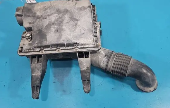 Mercedes-Benz Sprinter W906 Air filter box A0000905001 IMPRK1571858