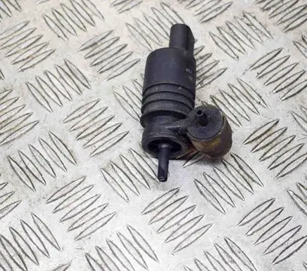 Volkswagen Touareg I Windscreen/windshield washer pump 1J0955651