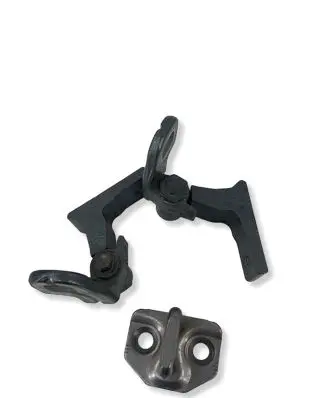 Volvo V40 Cross country Rear door hinge set 31424659 31352895 31391833