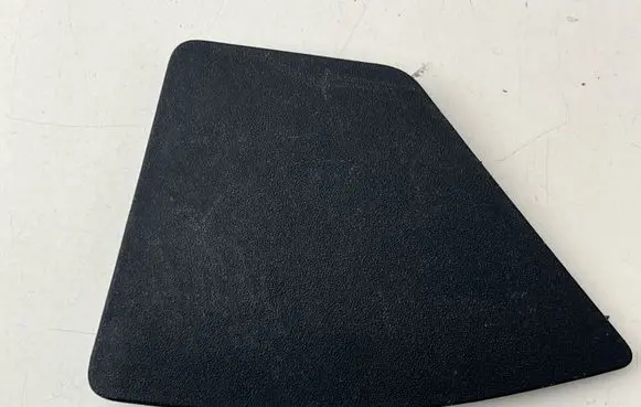 Land Rover Evoque I (B) pillar trim (bottom) BJ32610C28AAW