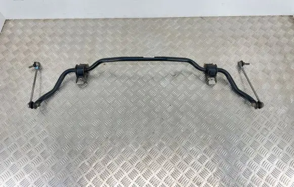 Jeep Cherokee Front anti-roll bar/sway bar 68161270AF