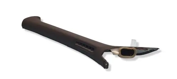 Volvo S90, V90 (A) pillar trim 31377656