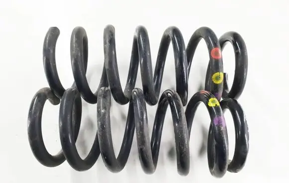 Ford Galaxy Rear coil spring