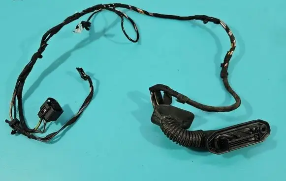 BMW X1 E84 Rear door wiring loom 9191810 IMPRK1440407